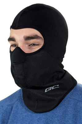 SOTOCASCO Balaclava negro de Windtex